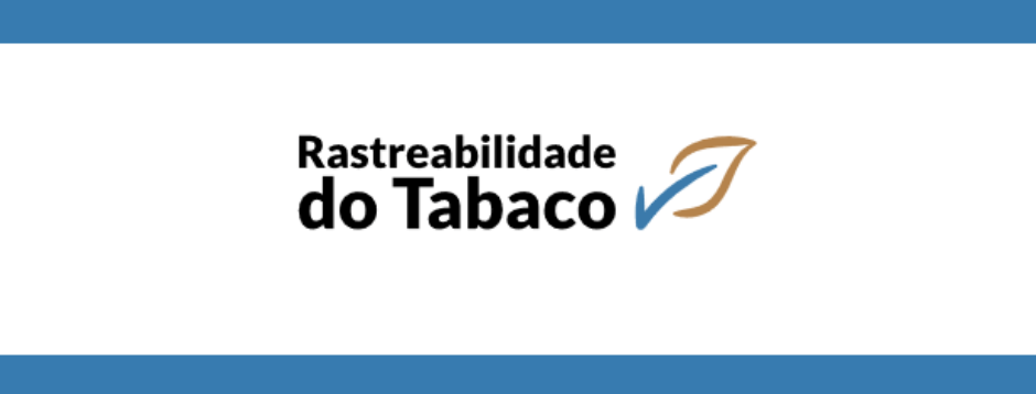 VENDA DE TABACO | OBRIGAÇÃO DE REGISTO