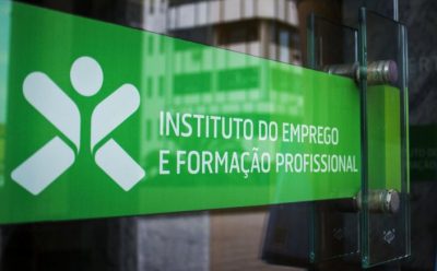 Medida Estágios Profissionais