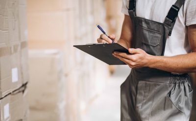 Comunicação de inventários – Novas regras