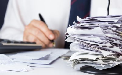 Alteração de Prazos