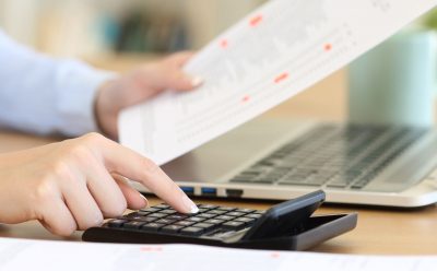 Faturação programa certificado