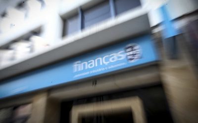 AT alerta para circulação de mensagem fraudulenta do Portal das Finanças