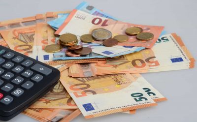 Compensação pela subida do salário mínimo já pode ser pedida