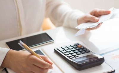 Independentes têm até ao final do mês para entregar declaração trimestral