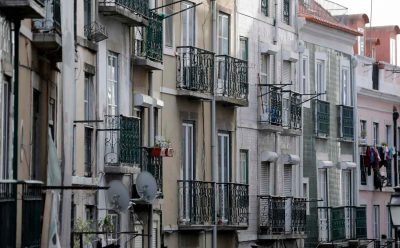 Pagamento da segunda prestação do IMI superior a 500 euros arranca hoje