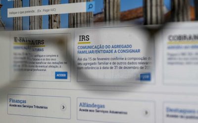 IRS Jovem permite poupar 2 mil euros em 5 anos num salário de 950 euros
