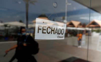 Programa Apoiar aumenta apoio para empresas encerradas