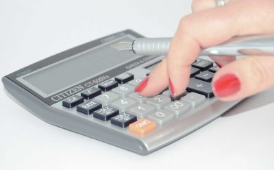 Como é que se pode pagar os impostos? Há cinco formas