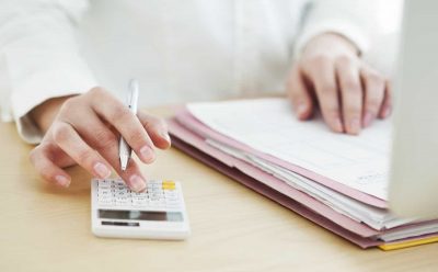 IVA cuja declaração é entregue até 31 de agosto pode ser pago até hoje